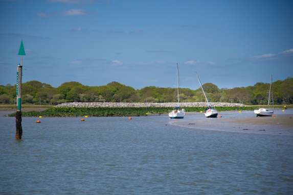 Passage Planning in Practice: Planning legs of a journey, from day trips to the Bay of Biscay