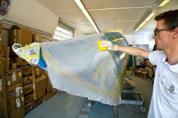 Grundlagen zum Wunderharz Epoxy