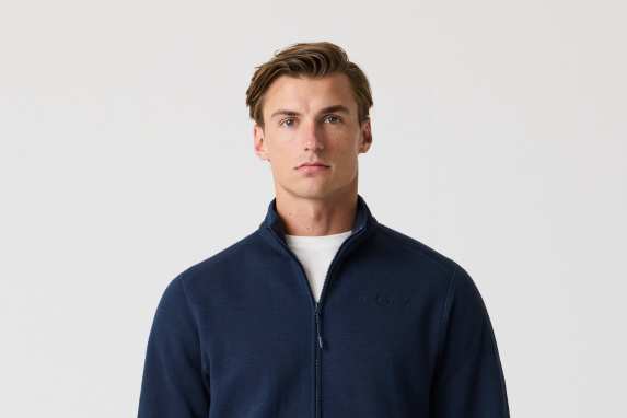 Henri-Lloyd launches merino wool base layers and mid-layers