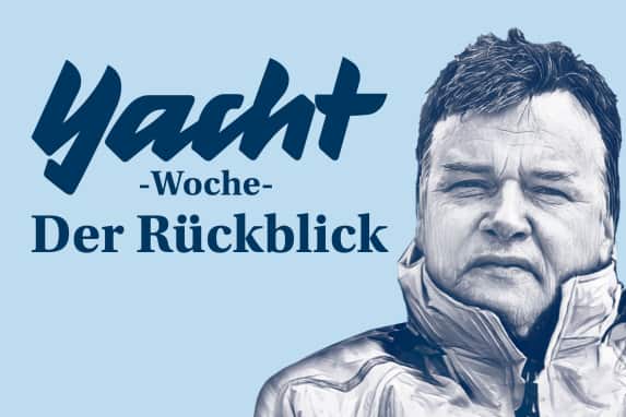 Je ne laisserai pas la mer Baltique me gâcher la vie