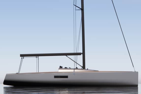 The Swiss answer to the crossover trend