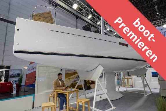 Zeitlose Rumpfform in Neuauflage