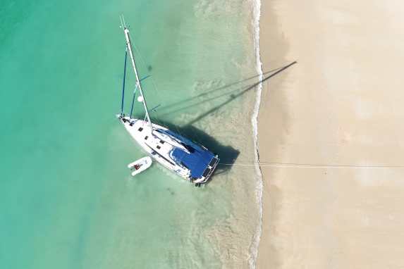 Inselhopping an der französischen Atlantikküste