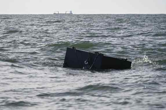 BSH - Trials in the dark