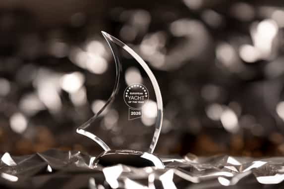 Voici les gagnants des Oscars de la voile !