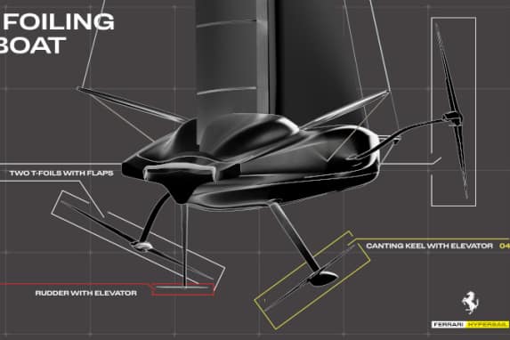 Nouveau chef de projet pour le chasseur de records