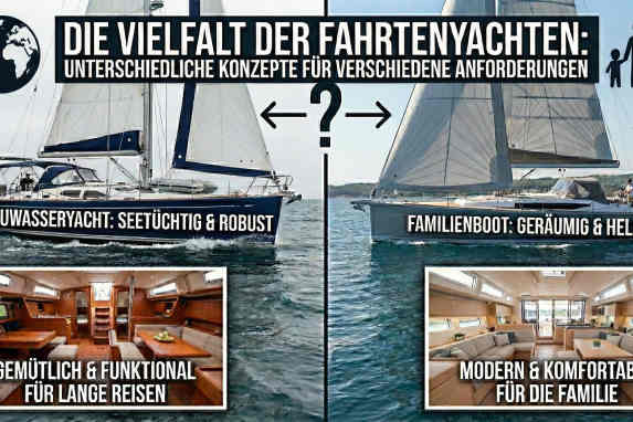 Concetti specializzati per ogni esigenza