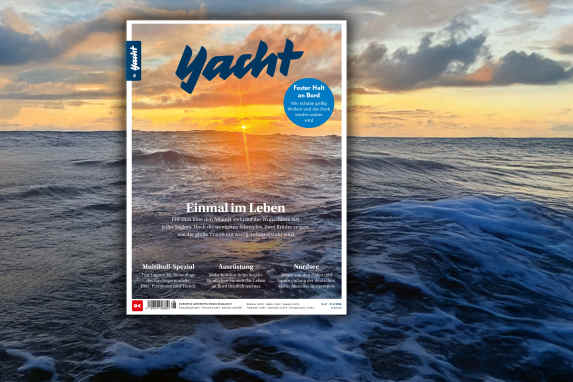 Abenteuer-Törns, Boots-Berichte und Tipps fürs Segeln im Alter