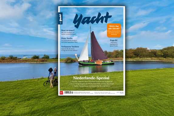 Netherlands special, Temu test and the red-hot Pogo RC