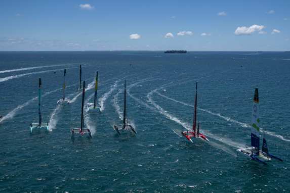 The World League is growing, Team Germany too