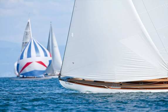 Segeltrimm - Worauf es bei den Segeleinstellungen ankommt