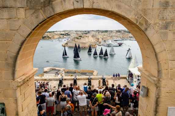 Von Malta rund Sizilien – Klassiker mit Aussicht