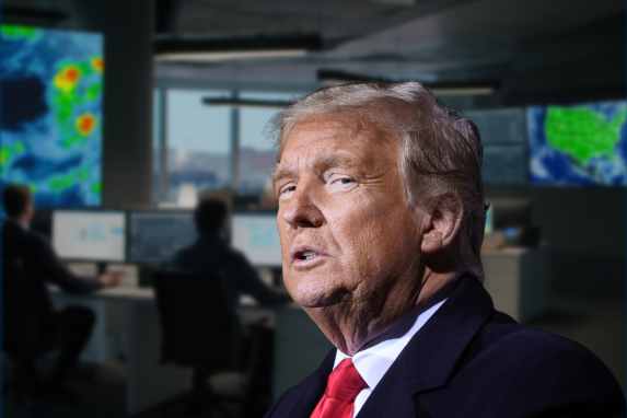 Trump plant massive Kürzungen – auch Skipper in Gefahr?