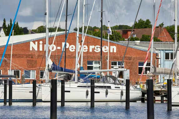 Nouveau départ pour Niro Petersen