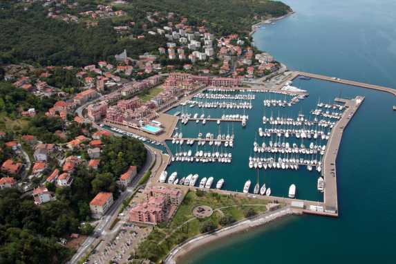 D-Marin übernimmt Porto San Rocco