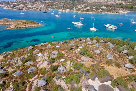 Revier Guide - Nordsardinien/Korsika