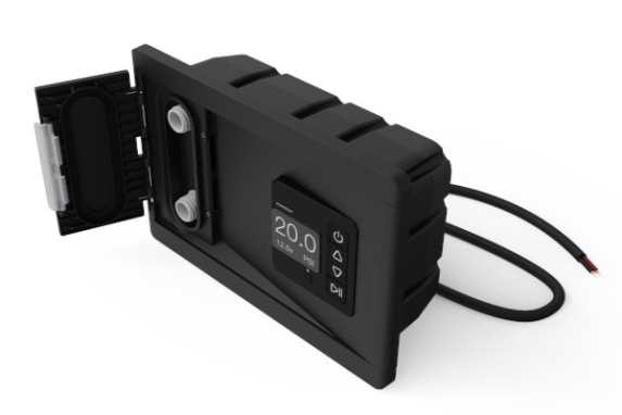 Revolutionieren Sie Ihr Bootserlebnis mit der ATMOS von Scanstrut