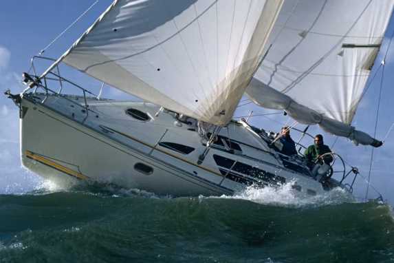 Besser gerüstet für Schwerwetter