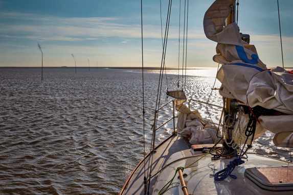 Through North Friesland - Sylt, Amrum and Föhr