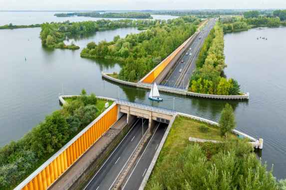 Sette province, sette città - Harderwijk in Gheldria