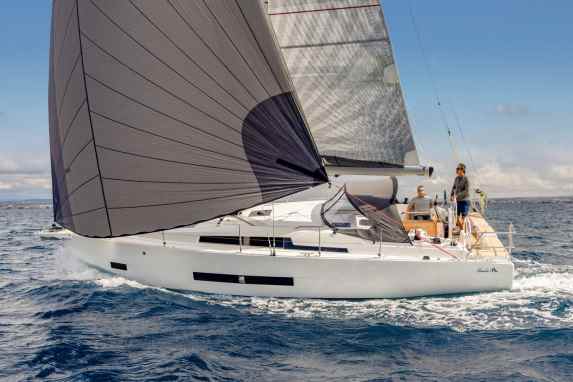 OstseeSegelei - nuova offerta di charter con un tocco personalizzato