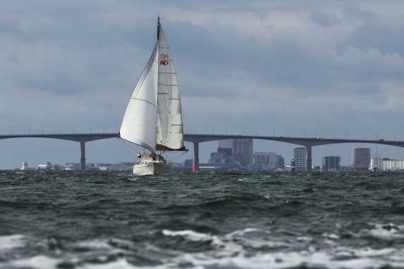 Along the sunny coast - Kalmar, Oskarshamn and Västervik