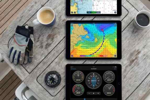 The 14 best apps for sailors 2026