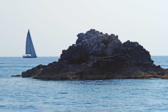 La Costa degli Dei - Pizzo e la Chiesetta di Piedigrotta