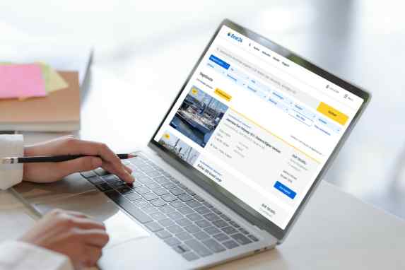 Ihr Wegweiser durch den Online-Dschungel