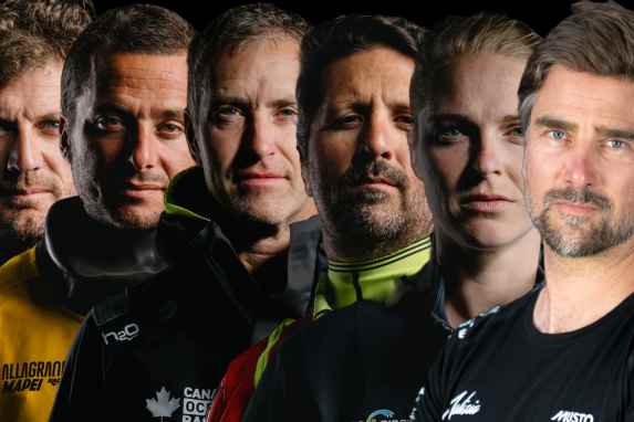 Il meglio del meglio - la formazione dei team