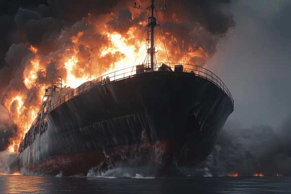 "Ourang Medan" - horror case or legend?