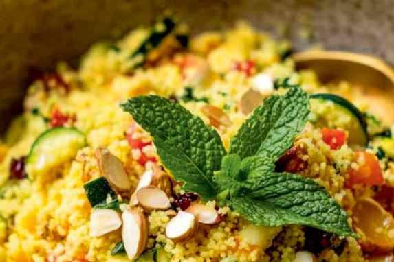 28 Rezepte für Segler, die schmecken und satt machen