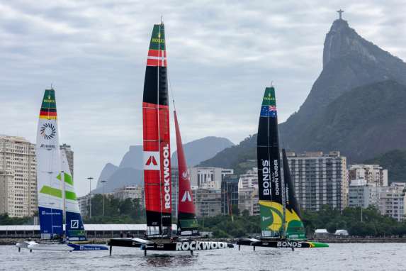 "The launch strategy is a little out of kilter"