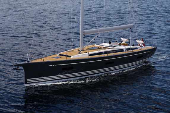 Mehr Performance und Komfort