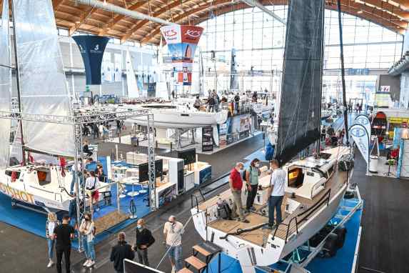 Ecco le novità di Friedrichshafen
