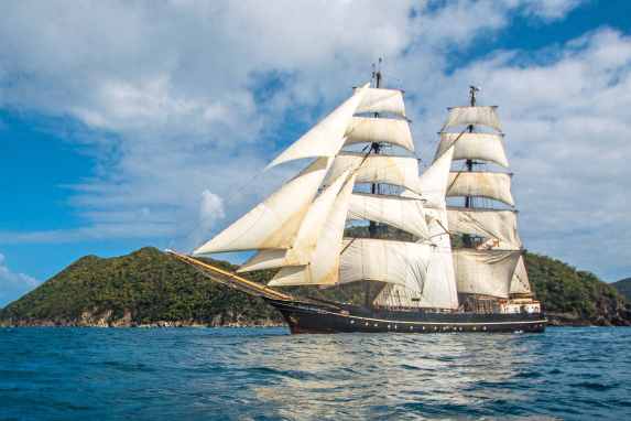 Sail Training mira a preservare la tradizione marinaresca