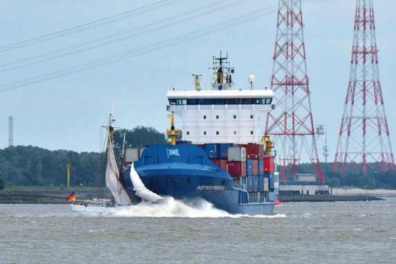 Kollisionen auf See – so werden sie vermieden, das ist im Notfall zu tun