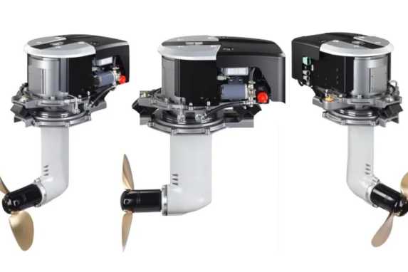 Smart plug-and-play solution from Yanmar