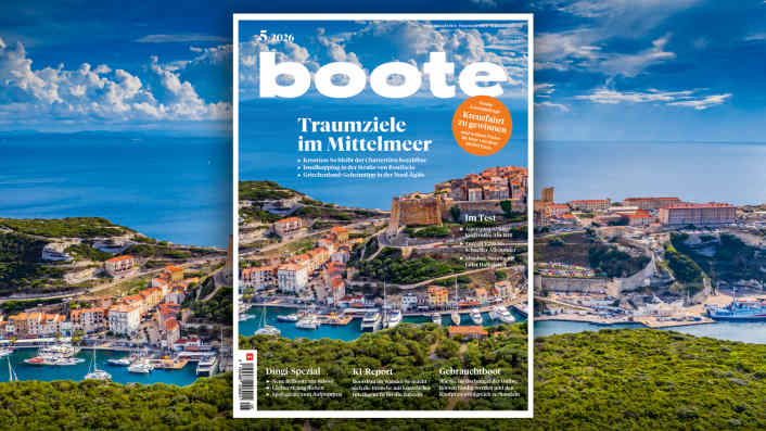 You should explore these dream destinations in the Mediterranean by boat