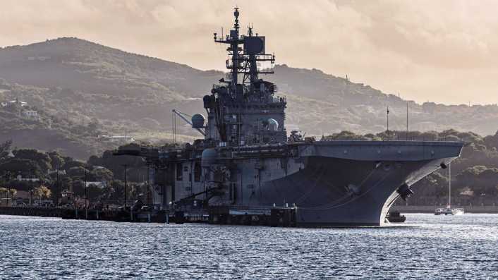 Venezuela remains dangerous - BSH warns German skippers