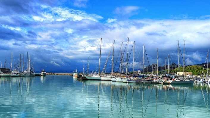 Your starting point for exploring the Mediterranean
