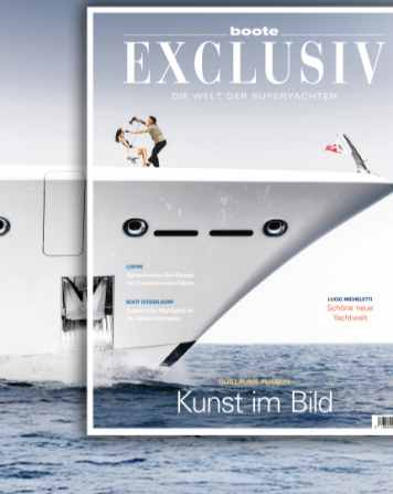 BOOTE EXCLUSIV 1/26 Januar-Februar