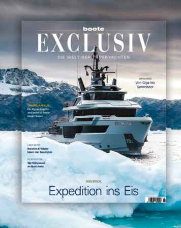 BOOTE EXCLUSIV 2/26 März-April