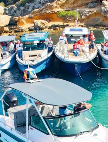 Wie sieht Ihr BOOTE-Wunschtraining aus?