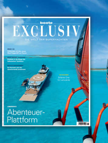 BOOTE EXCLUSIV 6/25 November-Dezember