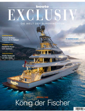 BOOTE EXCLUSIV 3/25 May-June