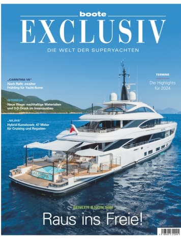 BOOTE EXCLUSIV 2/24 März-April