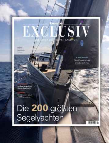 BOOTE EXCLUSIV 5/25 September-October