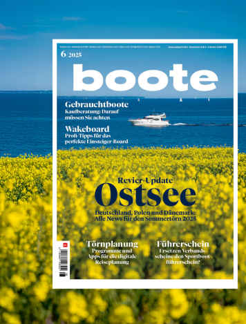 Ostsee – das große Revier-Update