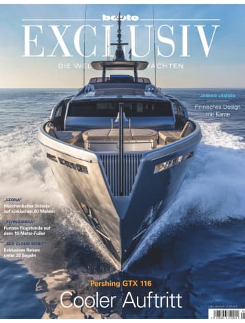 BOOTE EXCLUSIV 1/24 Januar-Februar